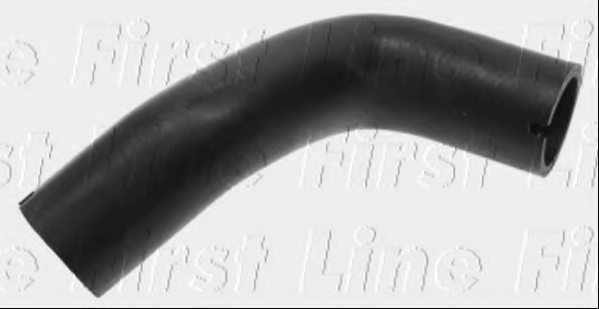 FIRST LINE FTH1022 Charger Intake Hose
